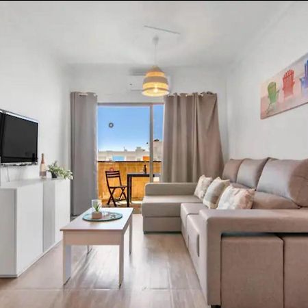 Agaete Playa Vista Yumbo Dunas Parking Maspalomas  Exterior photo